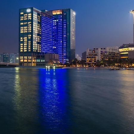 Beach Rotana Residences Abu Dhabi Exterior foto